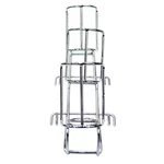 Pronto Vertical Bottle Extension Rack. Fixed Price $27.92.