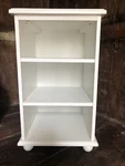 American Girl Doll Furniture - Shelving Unit. Fixed Price $130.00.