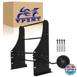 Vpzmt Wall Mounting Storage Luggage Rack/tour Trunk Pack Backrest Sissy Bar For. Fixed Price $112.02.
