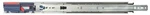 Knape & Vogt Mfg 8450FMRP Co 18", Zinc Finish, Heavy Duty Full. Fixed Price $43.78.