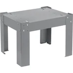 Durham Mfg. 304-95 Base For Large Slide Racks 16-1/4"D. Fixed Price $115.34.