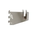 Econoco CR3 Long Rectangular Tubing Hangrail Bracket (pack Of 25). Fixed Price $97.53.