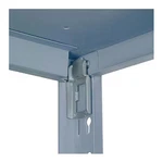 Lyon Shelf CLIP,PK20 NF8854-20 Metal. Fixed Price $30.05.