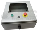 Saginaw Control & Engineering SCE-16EL1606LP Encloser 16" X. Fixed Price $150.00.