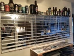 3 Acrylic Shelving Units For Small Collectibles, +1 Bonus! Pick Up Hampton, Nh. Fixed Price $139.99.