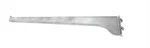 Knape & Vogt 180 12 Anochrome 320 Lbs. Capacity Bracket In. (pack Of 10). Fixed Price $31.29.