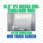 B140QAN09.H Led Lcd Screen Display Panel 2560X1600 Pin Non Touch 14". Fixed Price $100.46.