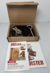 New Harken Overhead Bike Utility Hoister Lift System 7800 Made In The Usa. Fixed Price $34.99.