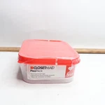 (350-PK) Closetmaid Propack Wire Shelving End Caps Small And Large 2186600. Fixed Price $10.77.
