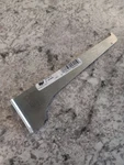 Knape & Vogt 8" Metal Shelf Bracket Anochrome. Fixed Price $8.99.