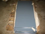 Edsal UC5070-5 Industrial Shelves, 48"X24", 20 Gauge. Fixed Price $39.98.
