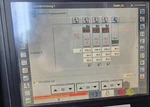 Control Console, Keba Kemro K2-200 No. 68334 Incl. Lcd Display Touch Screen, Angel. Fixed Price $4855.97.