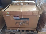 Edsal MB308 Mobile Service Work Bench, 24 In. L, 42. Fixed Price $450.00.