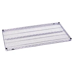 Metro 2430BR-4 Wire SHELF,24X30IN,LDCAP 800LB,PK4 21Z253. Fixed Price $230.00.