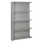Lyon DD8336XUP Steel, Clip Adjustable Shelving. Fixed Price $466.99.