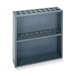 Durham Mfg 367-95 Rod Storage RACK,24" H,24-1/8" W,6-7/8"D 3KP91. Fixed Price $95.22.