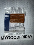 Knape & Vogt Pilaster Nails Shelf Support Clips 12 28. Fixed Price $9.95.