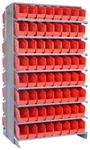 Quantum Storage Systems QPRD-201RD Pick Rack: 36 In. Fixed Price $1578.03.
