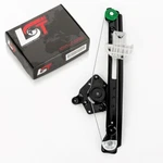 Electric Window Regulator Rear Left Ford Focus 1 Turnier Daw Dfw Dnw. Fixed Price $27.07.