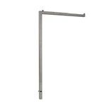 Econoco ARM10 16" Square Tubing Straight (pack Of 2). Fixed Price $46.95.