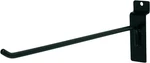 50 Black 10" Peg Hooks Retail Display 6MM Diameter Tubing. Fixed Price $40.99.
