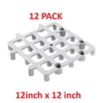Carlisle 271023 Floor Rack System, In LX12 W., Pack Restaurant Supplies. Fixed Price $109.00.