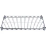 Akro-mils AWS1224SHELF Nsf Certified Industrial Grade Chrome Wire 12-INCH. Fixed Price $169.27.