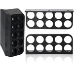 20-PACK Cable Chase Wire Bracket Holder For Organized Electrical Cord Management. Fixed Price $37.79.