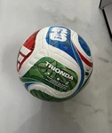 Adidas Fifa World Cup 2026 Trionda Pro Official Match Ball Size 5 With Box. Fixed Price $75.00.