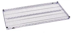 Metro 2442BR Wire Shelf, 24"D X 42"W, Chrome. Fixed Price $85.05.