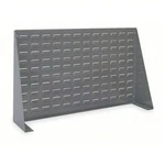 Akro-mils 98636 20X36IN Louvered Bench Rack Package Of 1 *bins Not Included. Fixed Price $135.00.