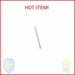 Knape & Vogt 80WH 24" White Standards. Fixed Price $14.35.