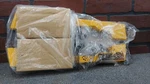 Dewalt DW7231 Miter Saw Work Station Mounting Brackets W/hardware-***new***. Fixed Price $44.99.