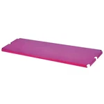 Dayton 4VMD4 Platform Truck Shelf, Red, 60 X 16 In. Fixed Price $98.15.