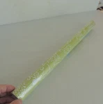 Kittrich Quick Cover Shelf Drawer Liner Potpourri Green Contact Paper New 1.5 Yd. Fixed Price $9.99.