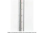 Metro 63UP - Inter Post Site Select 62 Inch For Use W/stem Casters. Fixed Price $30.46.