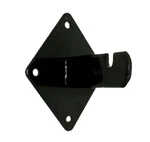 Gridwall - Panel Mounting Brackets Black 96 Pieces. Fixed Price $99.30.