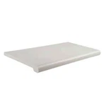Econoco DA448W Depth Duron Plastic Shelving (pack Of 4). Fixed Price $177.22.