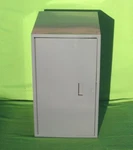 Edsal 605 Work Bench Storage Cabinet Pedestal 16X20X28. Fixed Price $129.95.