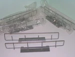 7 New Multi Purpose Hook Store Display 4. Fixed Price $49.99.