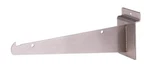Econoco BQSW8KBSN Slatwall Shelf Brackets - Boutique Collection (pack Of 48). Fixed Price $172.72.