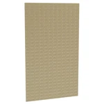 Akro-mils 30161BEIGE Louvrd PNL,5/16INX61INX36IN,LDCAP:1000LB 10A138. Fixed Price $257.73.