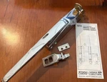 Compx National C8765 Freezer/cooler Locking Handle. Fixed Price $24.50.
