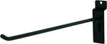 100 Black 10" Peg Hooks Retail Display 6MM Diameter Tubing. Fixed Price $62.95.