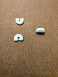 (500 Bulk Deal) Southern Imperial Inc - Inventory Control Clip (white). Fixed Price $24.99.