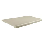 Econoco DA248/AL Almond Depth Duron Plastic Shelving (pack Of 4). Fixed Price $156.06.
