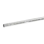 Thunder Group CMPC063 63" Chrome Plated Shelving Post W/ Leveling Foot. Fixed Price $9.82.