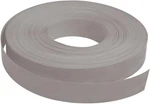 Vinyl Inserts Slatwall Panel Gray Shelving Display 130 Ft 6 Rolls Decorative. Fixed Price $99.95.