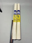 Kittrich Magic Self-adhesive Shelf & Drawer Covering 9FTX18IN 2 Rolls New. Fixed Price $9.95.
