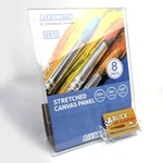 12X9 Clear Sign Holder Business Card Acrylic Literature Display Marketing. Fixed Price $8.50.